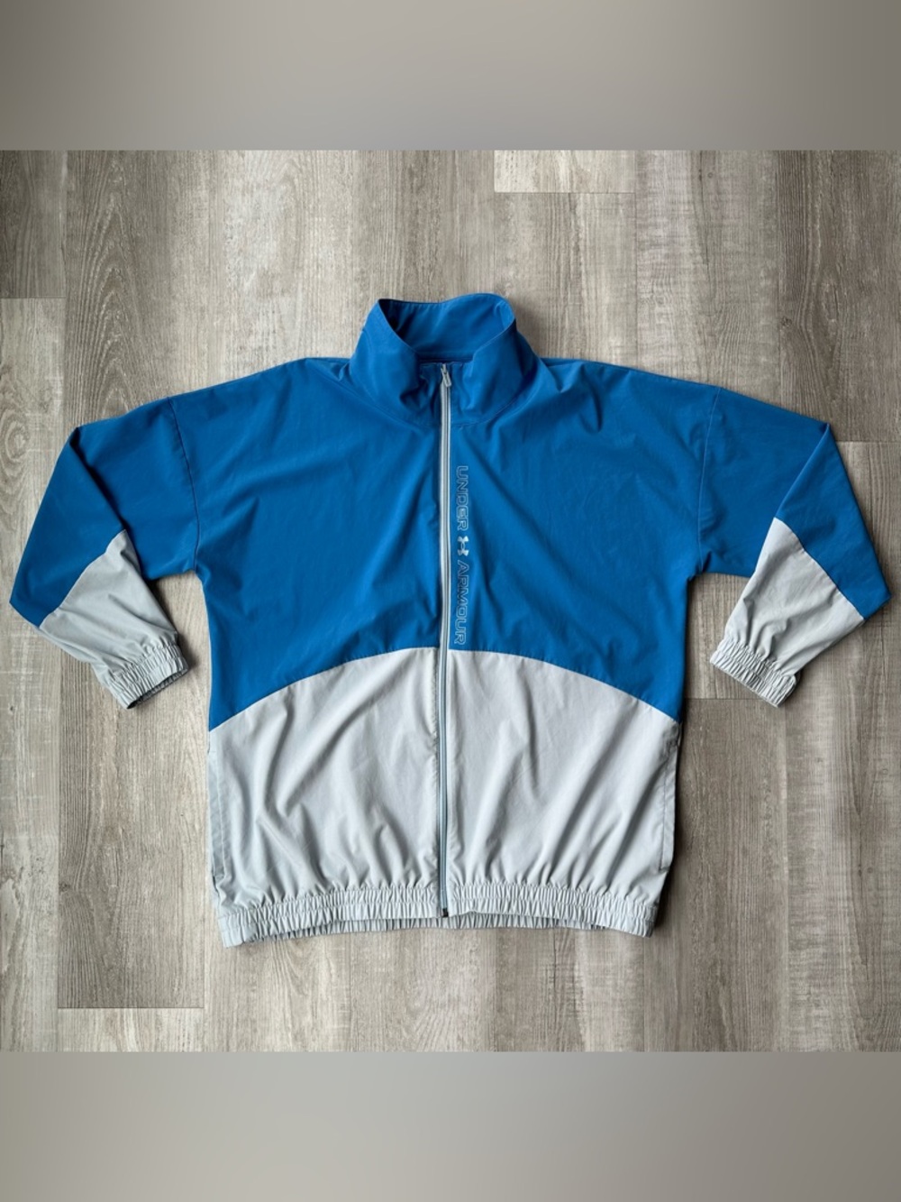Under Armour UA Storm Full-Zip Lightweight Jacket